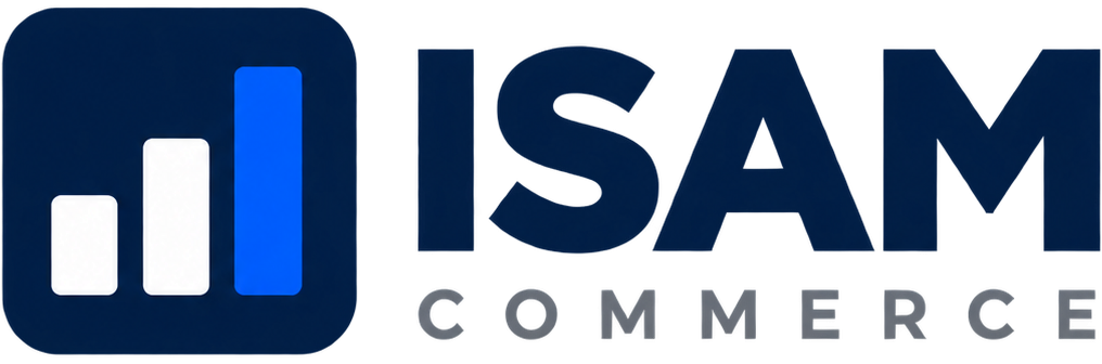 ISAM COMMERCE LLC